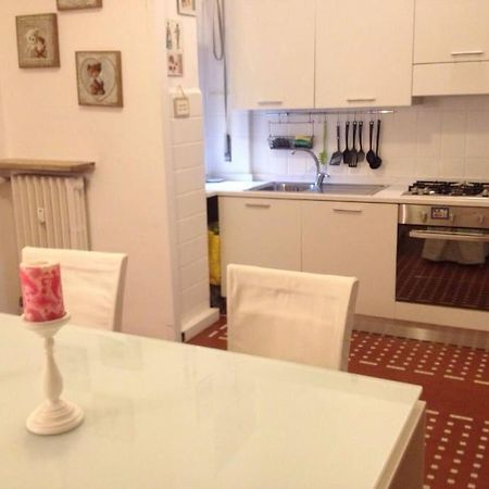 Apartmán Accogliente Trilocale In Gran Madre Turín Exteriér fotografie