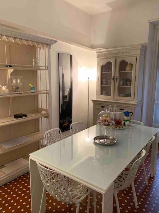 Apartmán Accogliente Trilocale In Gran Madre Turín Exteriér fotografie