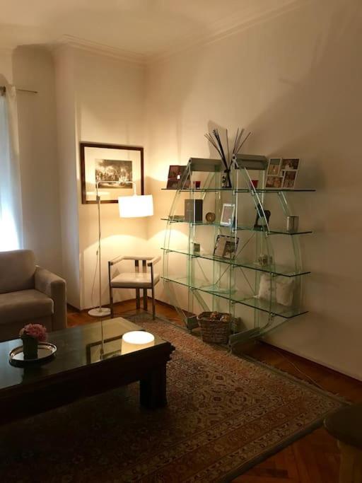 Apartmán Accogliente Trilocale In Gran Madre Turín Exteriér fotografie