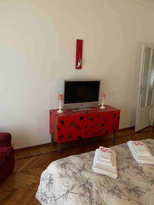 Apartmán Accogliente Trilocale In Gran Madre Turín Exteriér fotografie