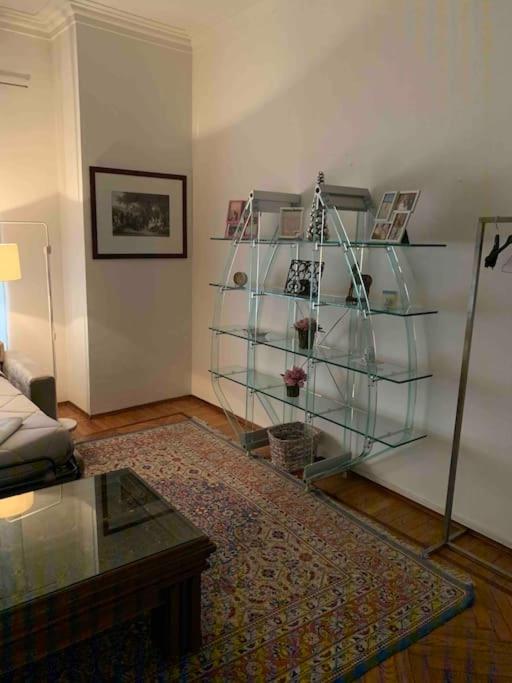 Apartmán Accogliente Trilocale In Gran Madre Turín Exteriér fotografie