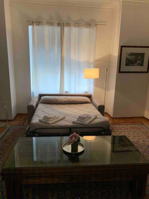 Apartmán Accogliente Trilocale In Gran Madre Turín Exteriér fotografie